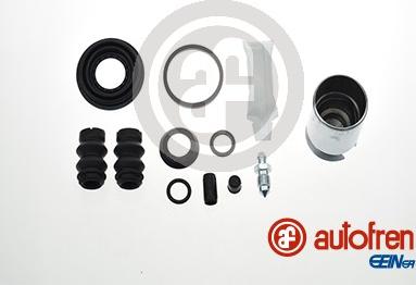 AUTOFREN SEINSA D41168C - Set reparatie, etrier aaoparts.ro