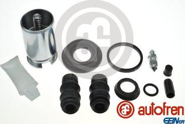 AUTOFREN SEINSA D41168LK - Set reparatie, etrier aaoparts.ro