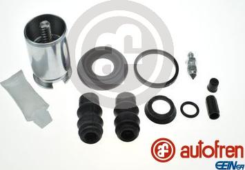 AUTOFREN SEINSA D41168RK - Set reparatie, etrier aaoparts.ro