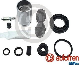 AUTOFREN SEINSA D41163C - Set reparatie, etrier aaoparts.ro