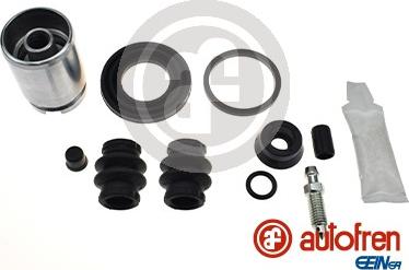 AUTOFREN SEINSA D41163K - Set reparatie, etrier aaoparts.ro