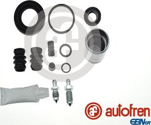 AUTOFREN SEINSA D41162C - Set reparatie, etrier aaoparts.ro