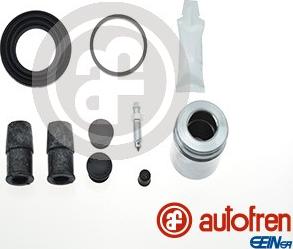 AUTOFREN SEINSA D41105C - Set reparatie, etrier aaoparts.ro