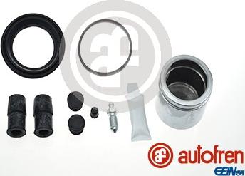 AUTOFREN SEINSA D41106C - Set reparatie, etrier aaoparts.ro