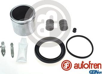 AUTOFREN SEINSA D41103C - Set reparatie, etrier aaoparts.ro