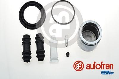 AUTOFREN SEINSA D41107C - Set reparatie, etrier aaoparts.ro