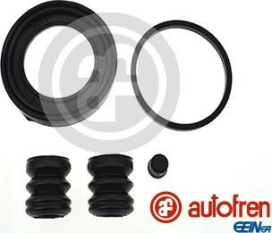 AUTOFREN SEINSA D4 110 - Set reparatie, etrier aaoparts.ro