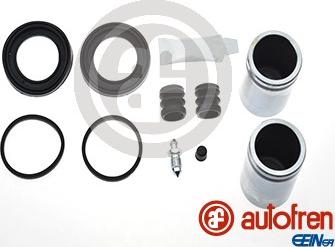 AUTOFREN SEINSA D41119C - Set reparatie, etrier aaoparts.ro