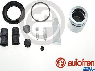 AUTOFREN SEINSA D41114C - Set reparatie, etrier aaoparts.ro