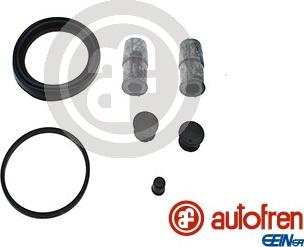 AUTOFREN SEINSA D41116 - Set reparatie, etrier aaoparts.ro