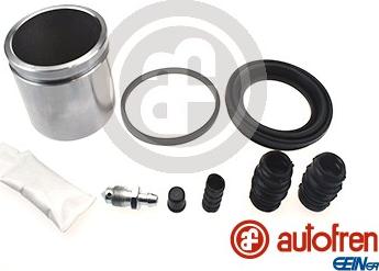 AUTOFREN SEINSA D41110C - Set reparatie, etrier aaoparts.ro