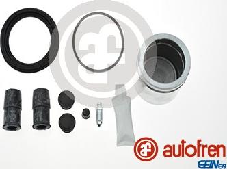 AUTOFREN SEINSA D41118C - Set reparatie, etrier aaoparts.ro