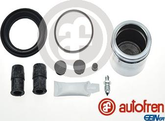 AUTOFREN SEINSA D41117C - Set reparatie, etrier aaoparts.ro