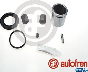 AUTOFREN SEINSA D41184C - Set reparatie, etrier aaoparts.ro