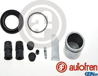 AUTOFREN SEINSA D41185C - Set reparatie, etrier aaoparts.ro