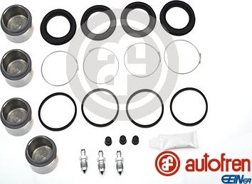 AUTOFREN SEINSA D41181C - Set reparatie, etrier aaoparts.ro