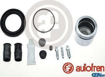 AUTOFREN SEINSA D41188C - Set reparatie, etrier aaoparts.ro