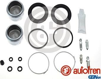 AUTOFREN SEINSA D41183C - Set reparatie, etrier aaoparts.ro