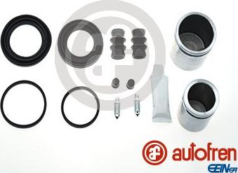 AUTOFREN SEINSA D41130C - Set reparatie, etrier aaoparts.ro