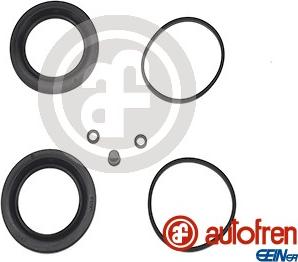 AUTOFREN SEINSA D4 113 - Set reparatie, etrier aaoparts.ro