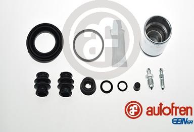 AUTOFREN SEINSA D41124C - Set reparatie, etrier aaoparts.ro