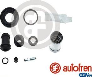 AUTOFREN SEINSA D41120C - Set reparatie, etrier aaoparts.ro