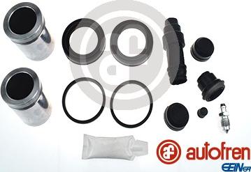 AUTOFREN SEINSA D41122C - Set reparatie, etrier aaoparts.ro