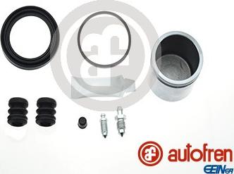 AUTOFREN SEINSA D41179C - Set reparatie, etrier aaoparts.ro