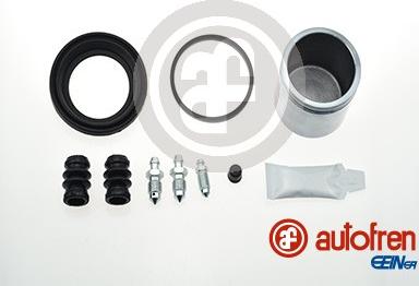 AUTOFREN SEINSA D41174C - Set reparatie, etrier aaoparts.ro