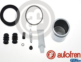 AUTOFREN SEINSA D41175C - Set reparatie, etrier aaoparts.ro