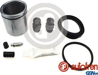 AUTOFREN SEINSA D41176C - Set reparatie, etrier aaoparts.ro