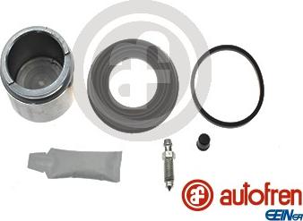 AUTOFREN SEINSA D41171C - Set reparatie, etrier aaoparts.ro
