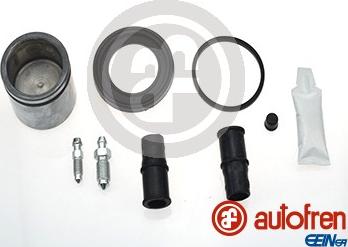 AUTOFREN SEINSA D41173C - Set reparatie, etrier aaoparts.ro