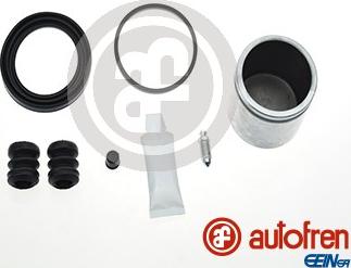 AUTOFREN SEINSA D41172C - Set reparatie, etrier aaoparts.ro