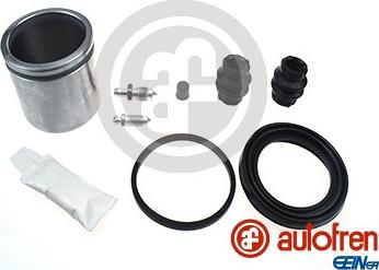 AUTOFREN SEINSA D41177C - Set reparatie, etrier aaoparts.ro