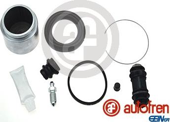 AUTOFREN SEINSA D41895C - Set reparatie, etrier aaoparts.ro