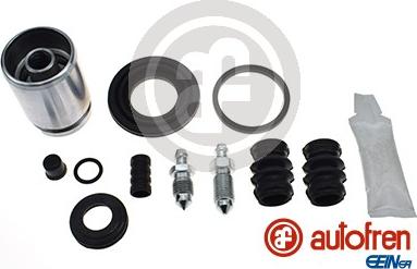 AUTOFREN SEINSA D41890K - Set reparatie, etrier aaoparts.ro