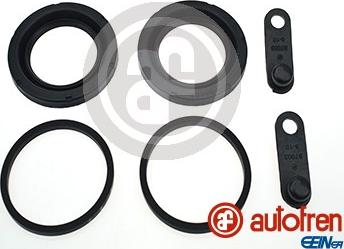 AUTOFREN SEINSA D41891 - Set reparatie, etrier aaoparts.ro