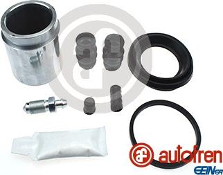 AUTOFREN SEINSA D41892C - Set reparatie, etrier aaoparts.ro