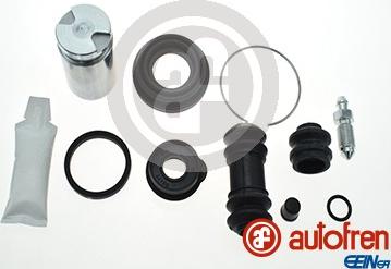 AUTOFREN SEINSA D41849C - Set reparatie, etrier aaoparts.ro