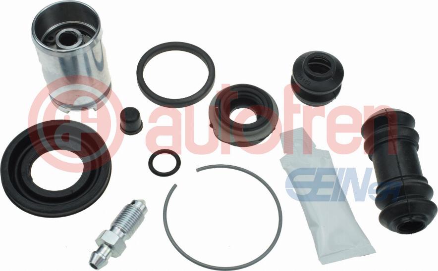 AUTOFREN SEINSA D41849K - Set reparatie, etrier aaoparts.ro