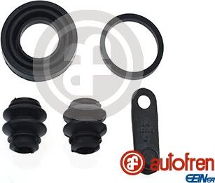 AUTOFREN SEINSA D41841 - Set reparatie, etrier aaoparts.ro