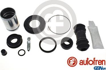 AUTOFREN SEINSA D41850C - Set reparatie, etrier aaoparts.ro