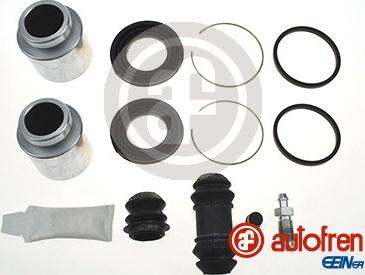 AUTOFREN SEINSA D41857C - Set reparatie, etrier aaoparts.ro
