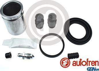 AUTOFREN SEINSA D41860C - Set reparatie, etrier aaoparts.ro