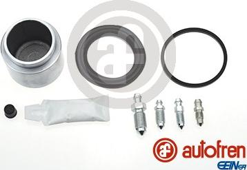 AUTOFREN SEINSA D41807C - Set reparatie, etrier aaoparts.ro