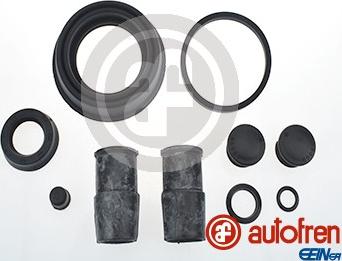 AUTOFREN SEINSA D41819 - Set reparatie, etrier aaoparts.ro