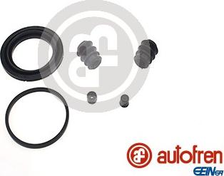 AUTOFREN SEINSA D41814 - Set reparatie, etrier aaoparts.ro