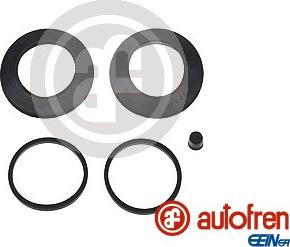 AUTOFREN SEINSA D41810 - Set reparatie, etrier aaoparts.ro