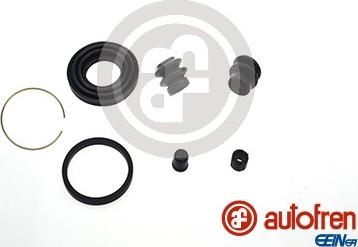 AUTOFREN SEINSA D41812 - Set reparatie, etrier aaoparts.ro